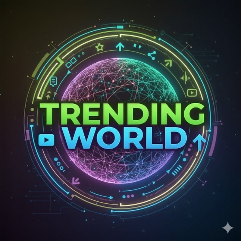 Trending World 