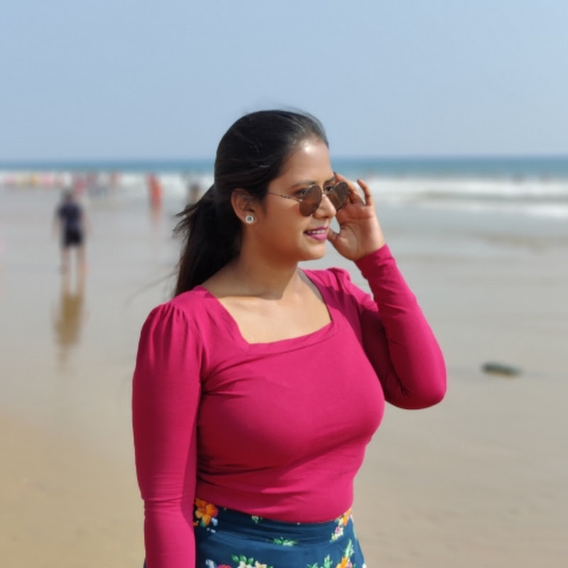 Pritha's Diary