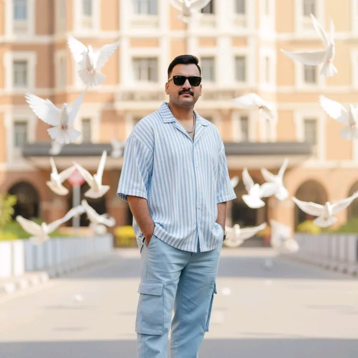 Awais Malik🇶🇦