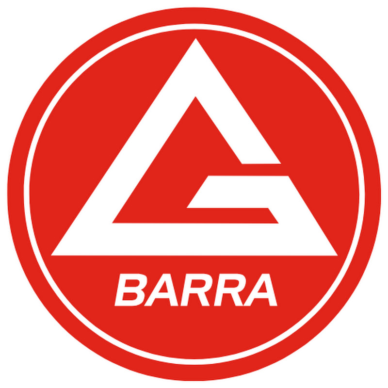 Gracie Barra Jiu-Jitsu