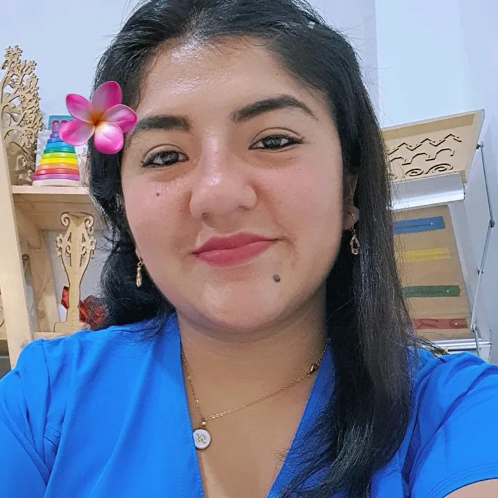 Psicologa Nataly Reyes 🧩🌈