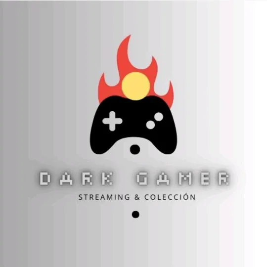 Dark Gamer EC 🇪🇨📺🎮🕹️👾