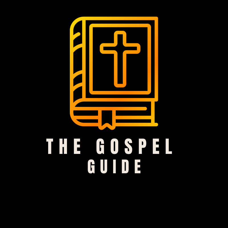 The Gospel Guide