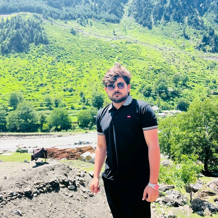 Sanaullah Niazi