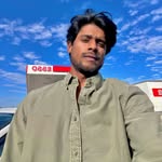 Midhun Krishna