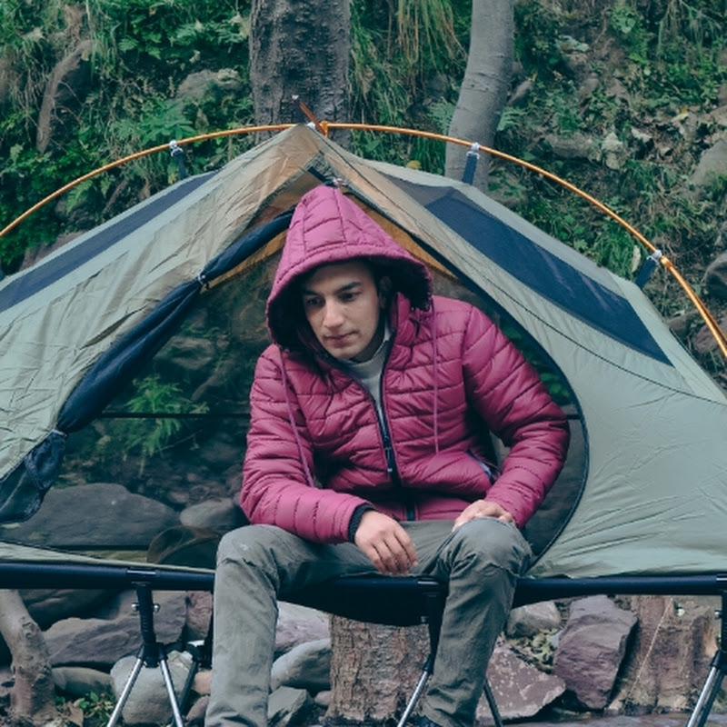 Adeel Outdoors 