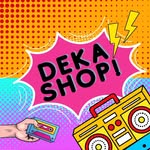 DEKA SHOP VINTAGE!