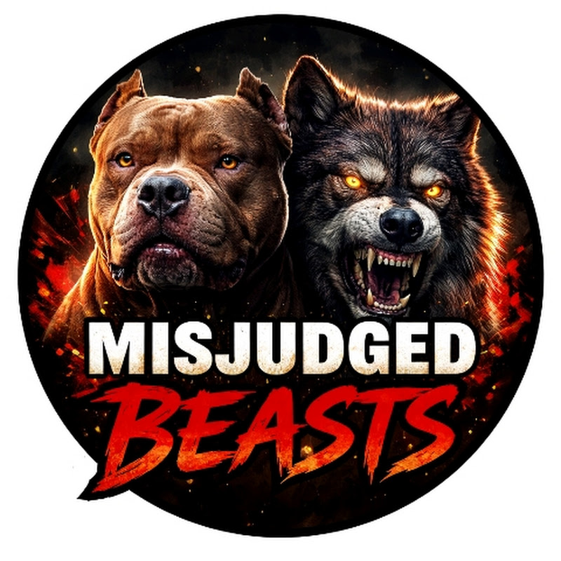 Misjudged Beasts
