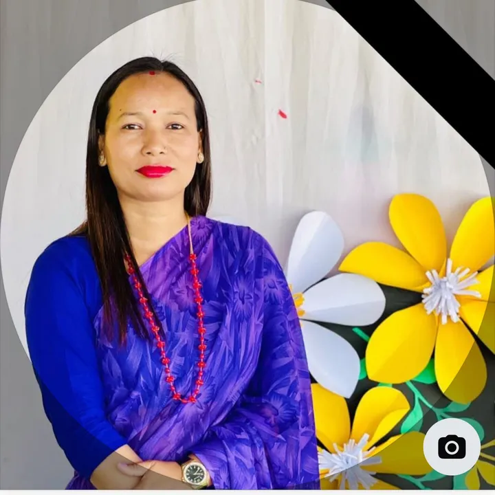 Sarmila ghising 32