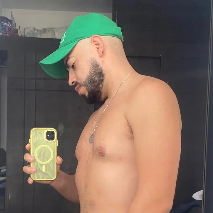 Andy Umbarila Ramirez