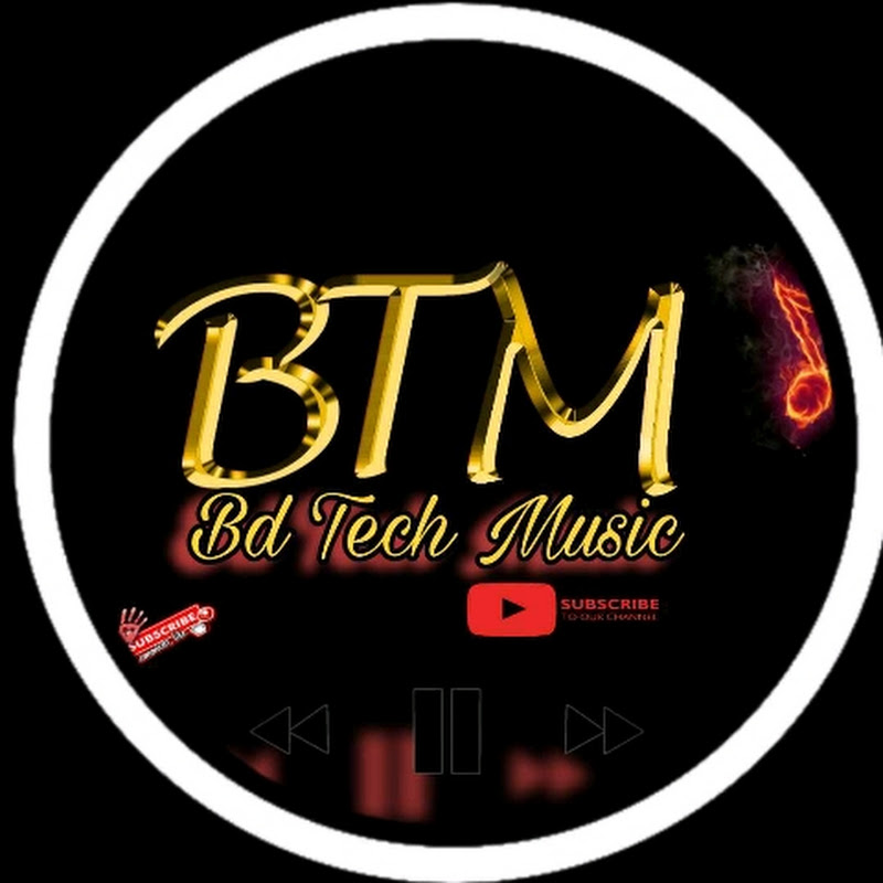 BD Tech music