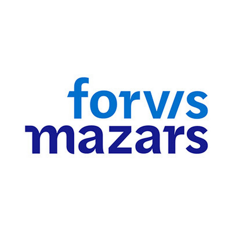 Forvis Mazars in Ireland