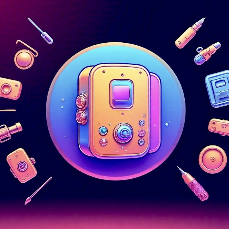 Mini Gadgets