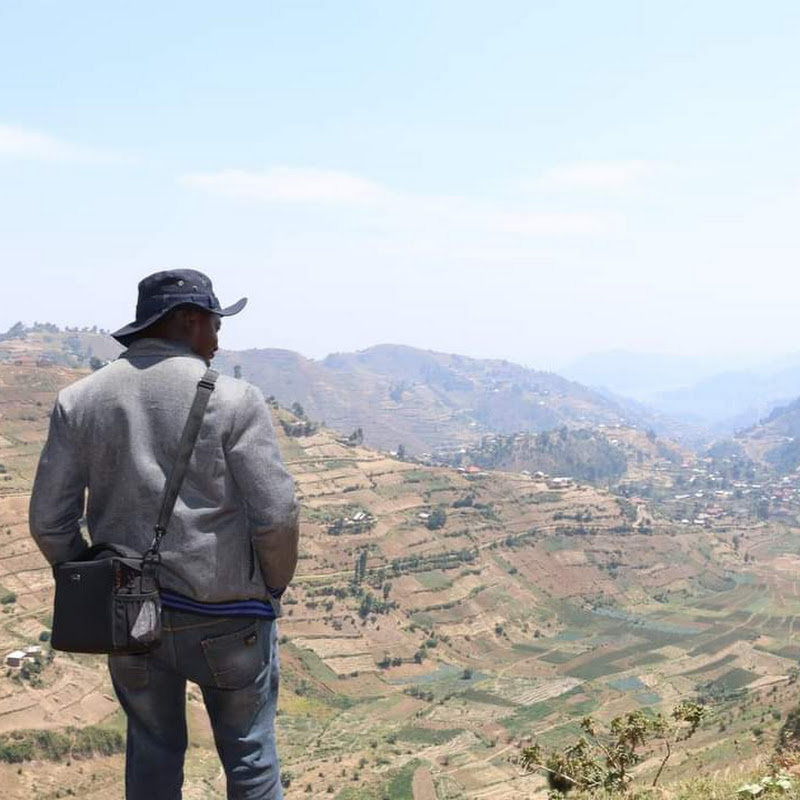 VIEW POINT UGANDA
