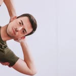 Mattia Aversa/ Pilates Teacher