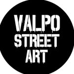 Valpo Street Art