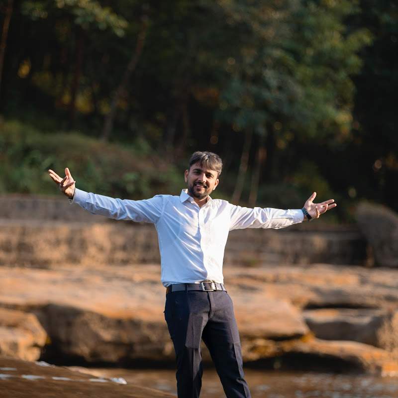 V-LOG With JNV Teacher Raj MEENA