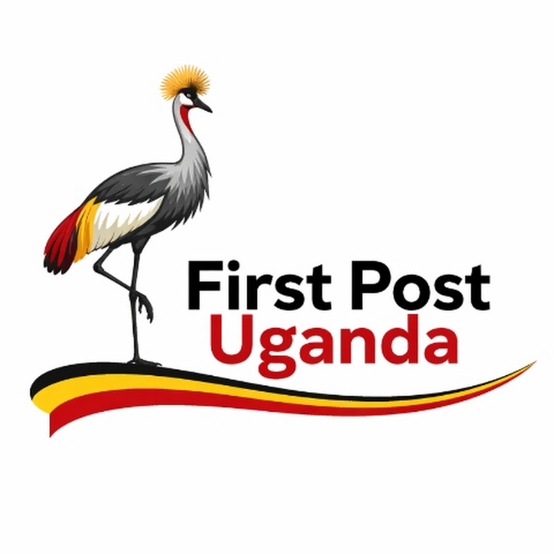 FIRST POST UGANDA 