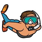 🤿 Diving ❤️