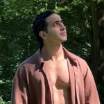 Ashraf Jaouhari, Natural living, Calisthenics & Movement 🌀