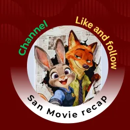 San Movie recap