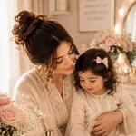 Saleha |UGC |Beauty + Mom Life