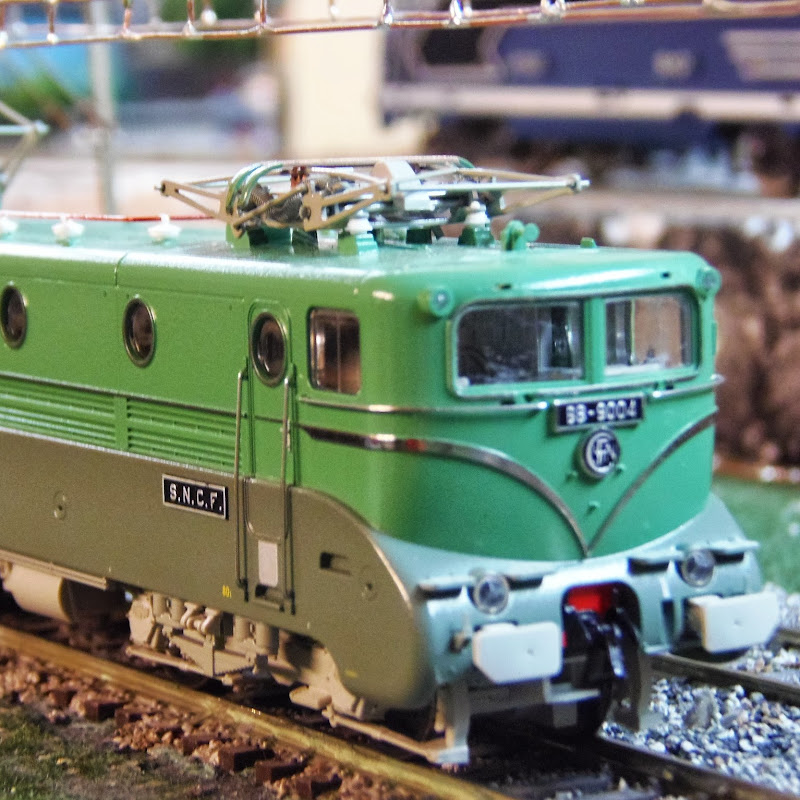 Boyatrain