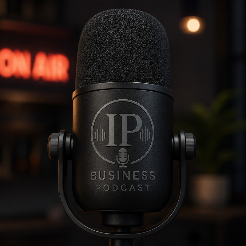 IP Business Podcast