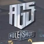 AGS Holeshot Bicycle