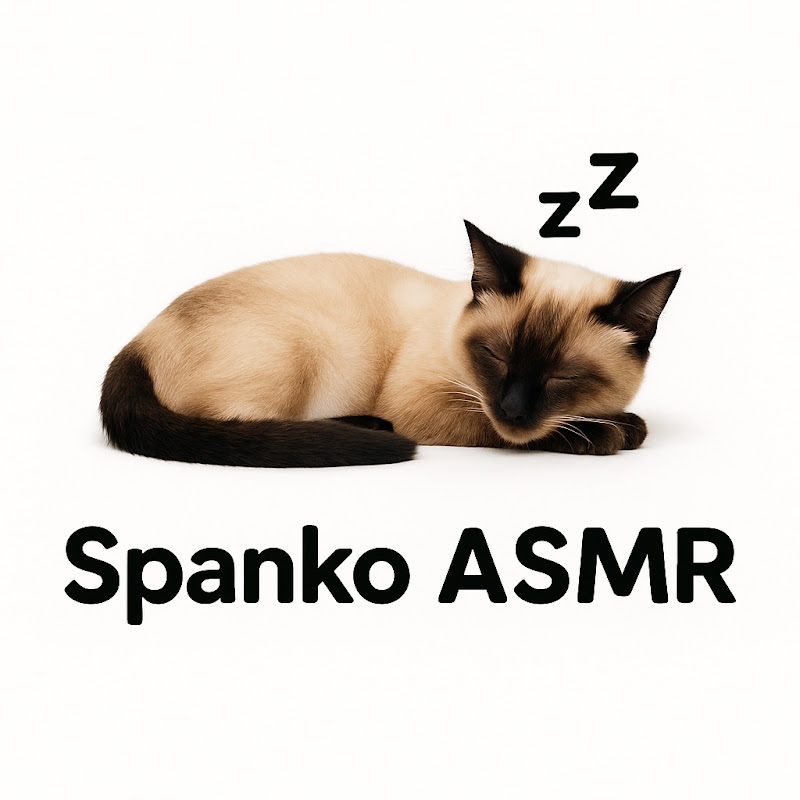 Spanko ASMR