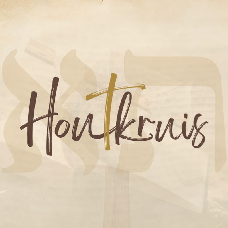 Houtkruis