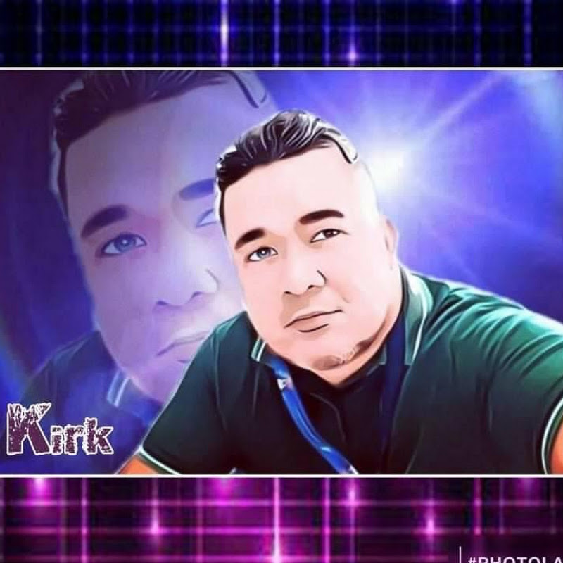 DJ Kirk TV
