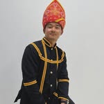 Haffie Tambakau