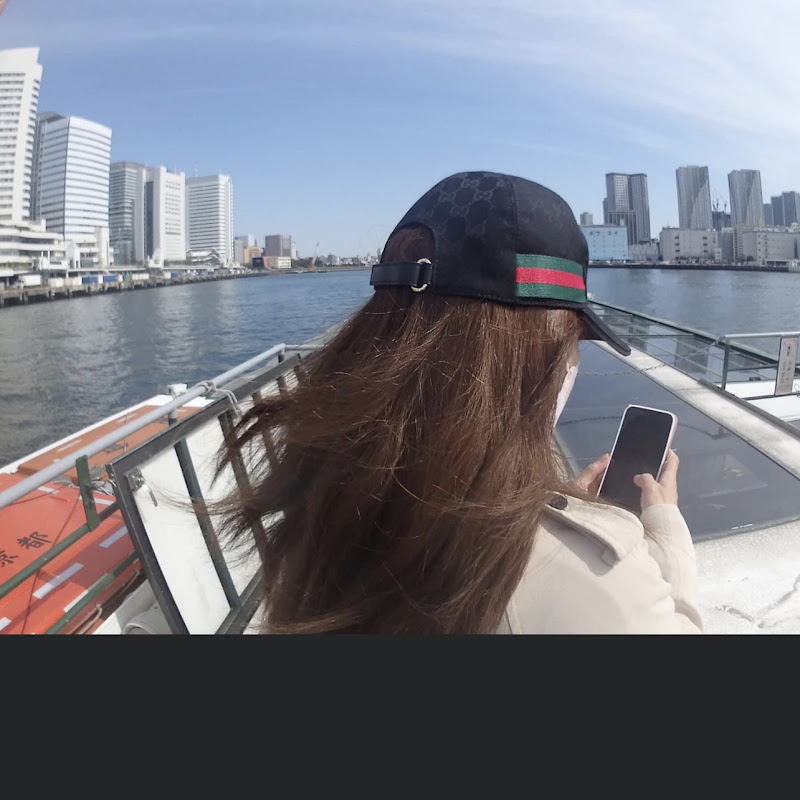 Rose tours channels