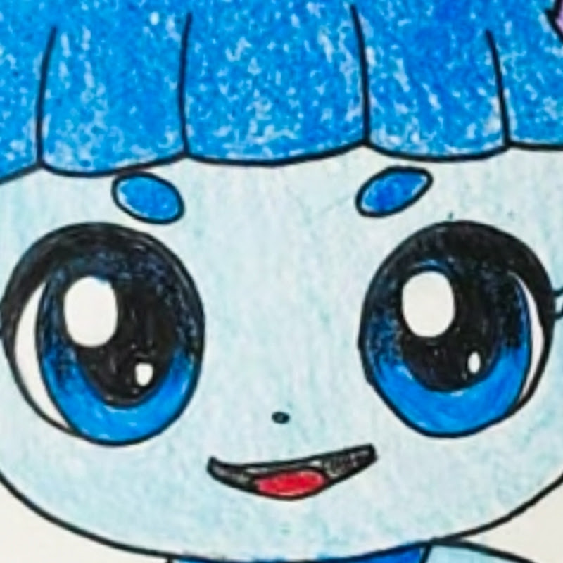 Drawing cat 그림냥이