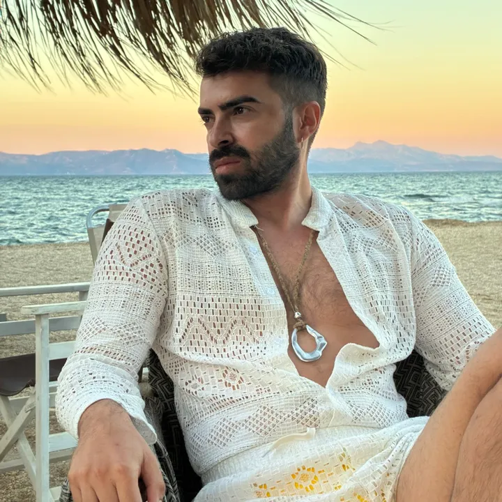 Nikolas Georganis