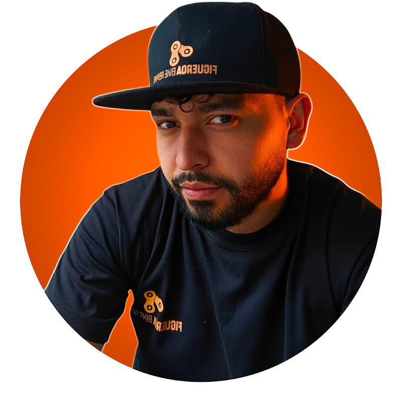 Figueroa Bike Repair