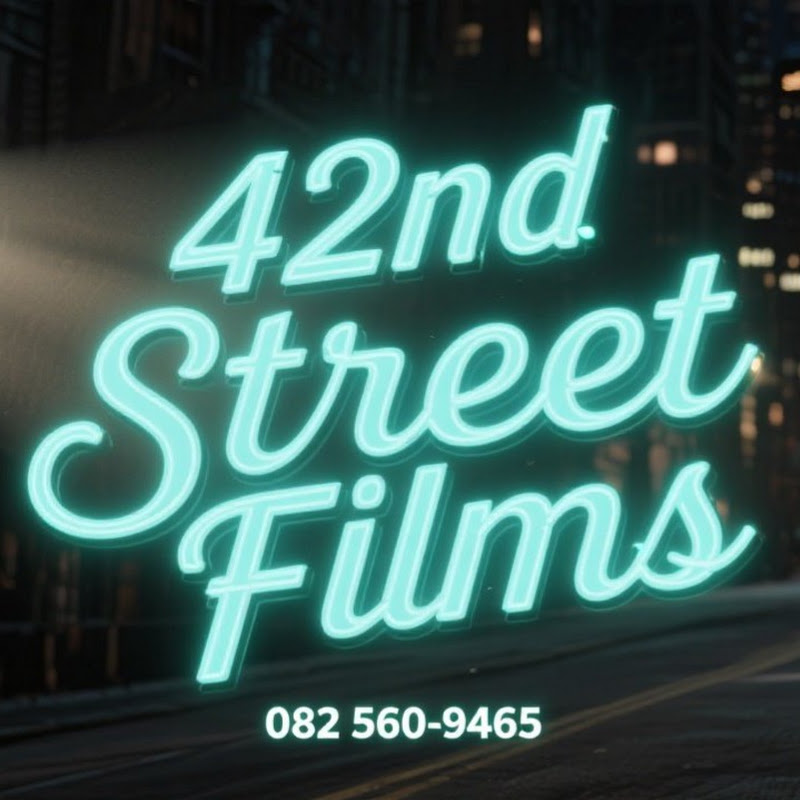 42nd Street Films