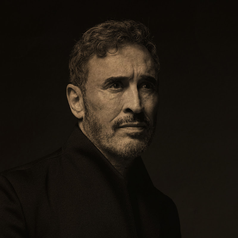 Kadim Al Sahir