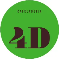 Cafeladeria 4D