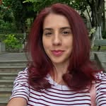 Andreea Lucia