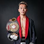 堤 聖也　"CYCLONE" Seiya Tsutsumi