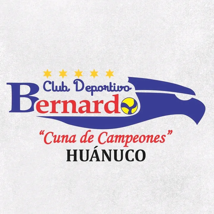 ESCUELA VOLEIBOL BERNARDO