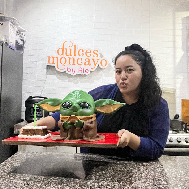 Dulces Moncayo by Ale