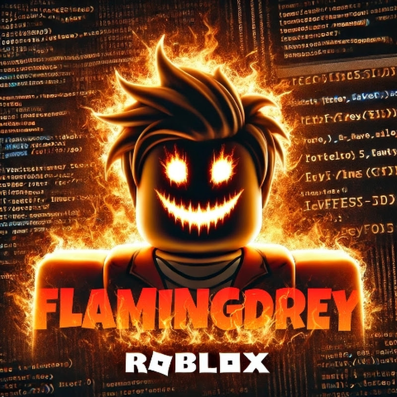 FlamingDrey 🅥