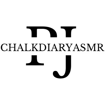 PJ ChalkDiaryASMR