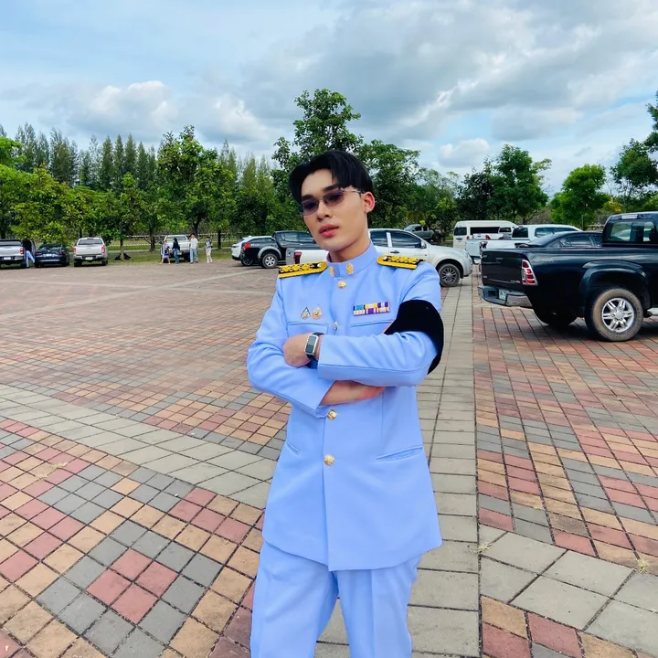 ครูเอ็กซ์แม่ชอบเรียก