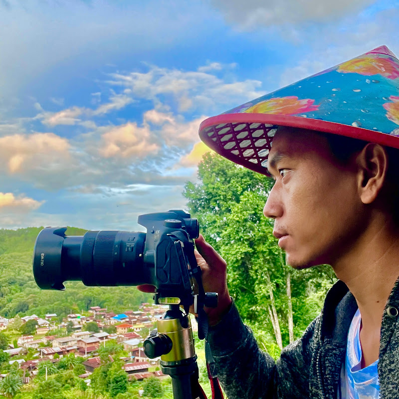 Htet Paing | ထက်ပိုင်