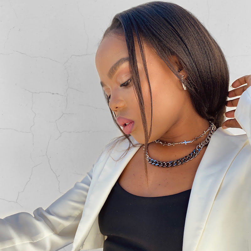 KHANYISILE MAHLAELA