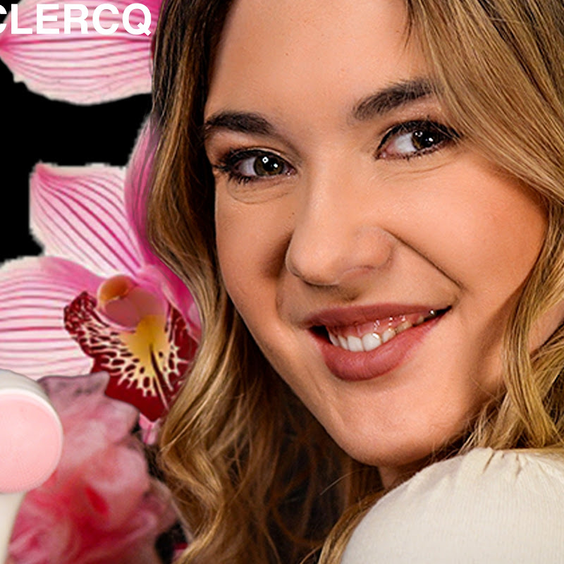 Klaudia Leclercq ASMR No Talking